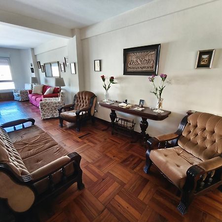 La Casa De La Abuela Boticaria Διαμέρισμα Redondela Εξωτερικό φωτογραφία