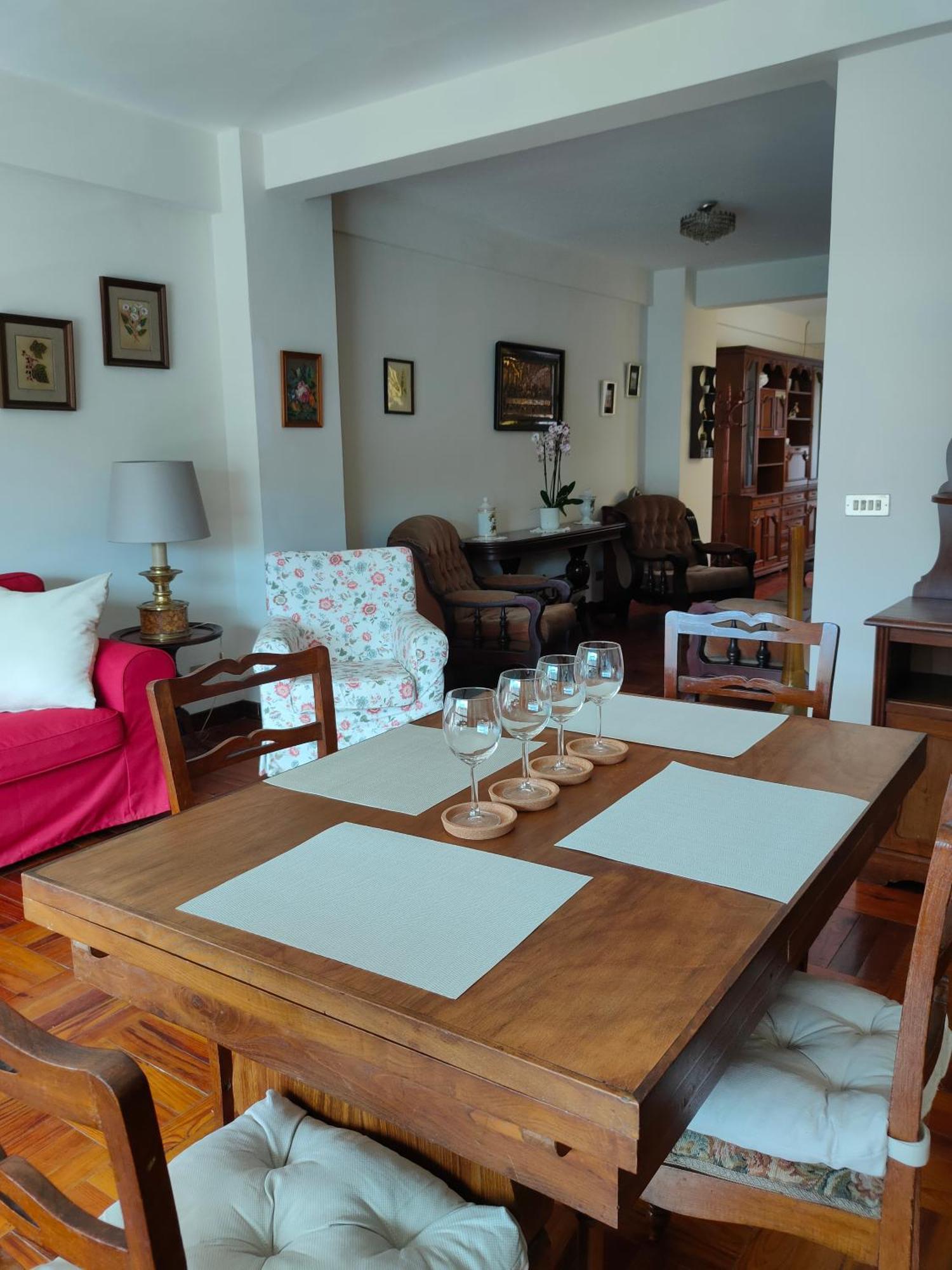 La Casa De La Abuela Boticaria Διαμέρισμα Redondela Εξωτερικό φωτογραφία
