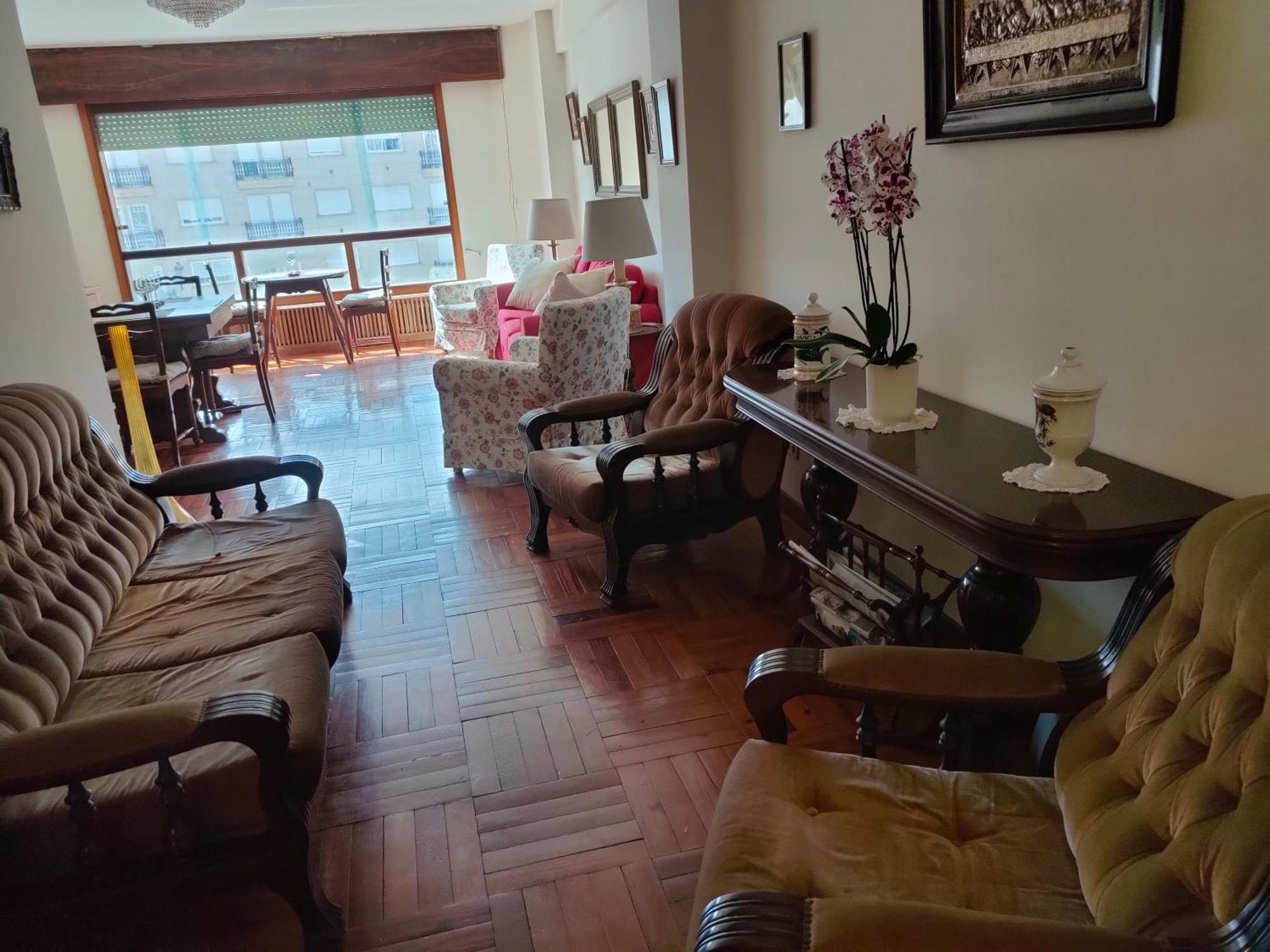 La Casa De La Abuela Boticaria Διαμέρισμα Redondela Εξωτερικό φωτογραφία