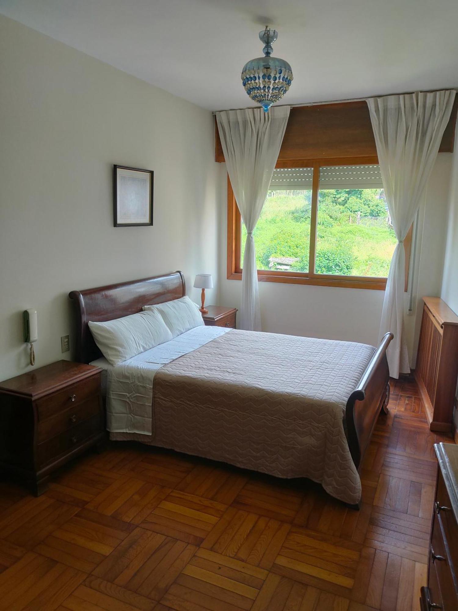 La Casa De La Abuela Boticaria Διαμέρισμα Redondela Εξωτερικό φωτογραφία