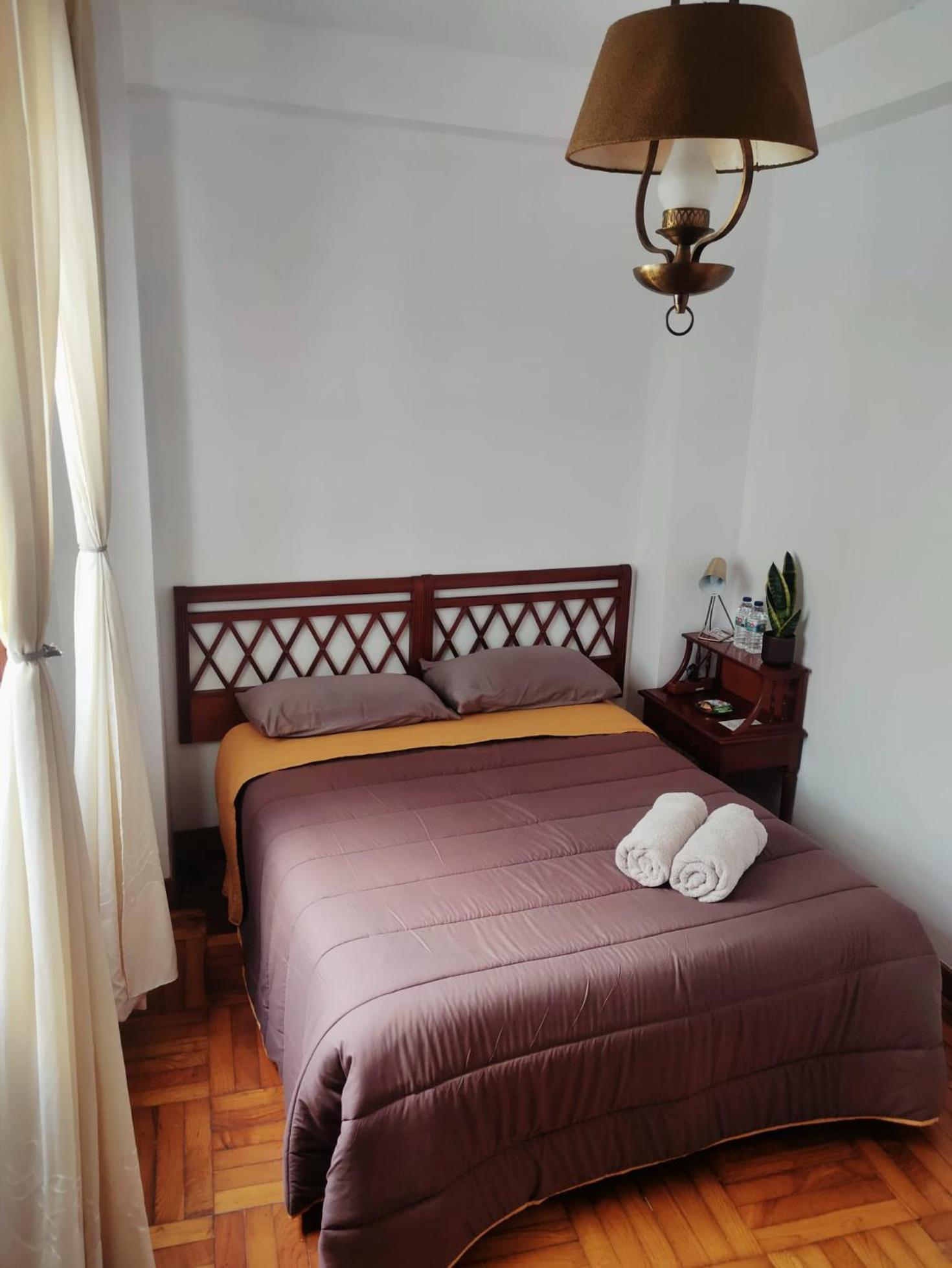 La Casa De La Abuela Boticaria Διαμέρισμα Redondela Εξωτερικό φωτογραφία