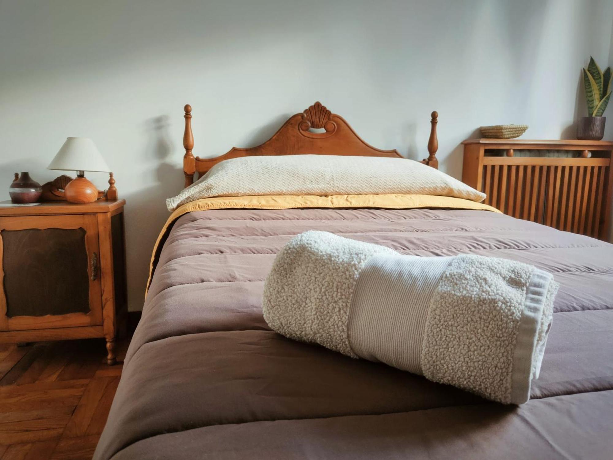 La Casa De La Abuela Boticaria Διαμέρισμα Redondela Εξωτερικό φωτογραφία