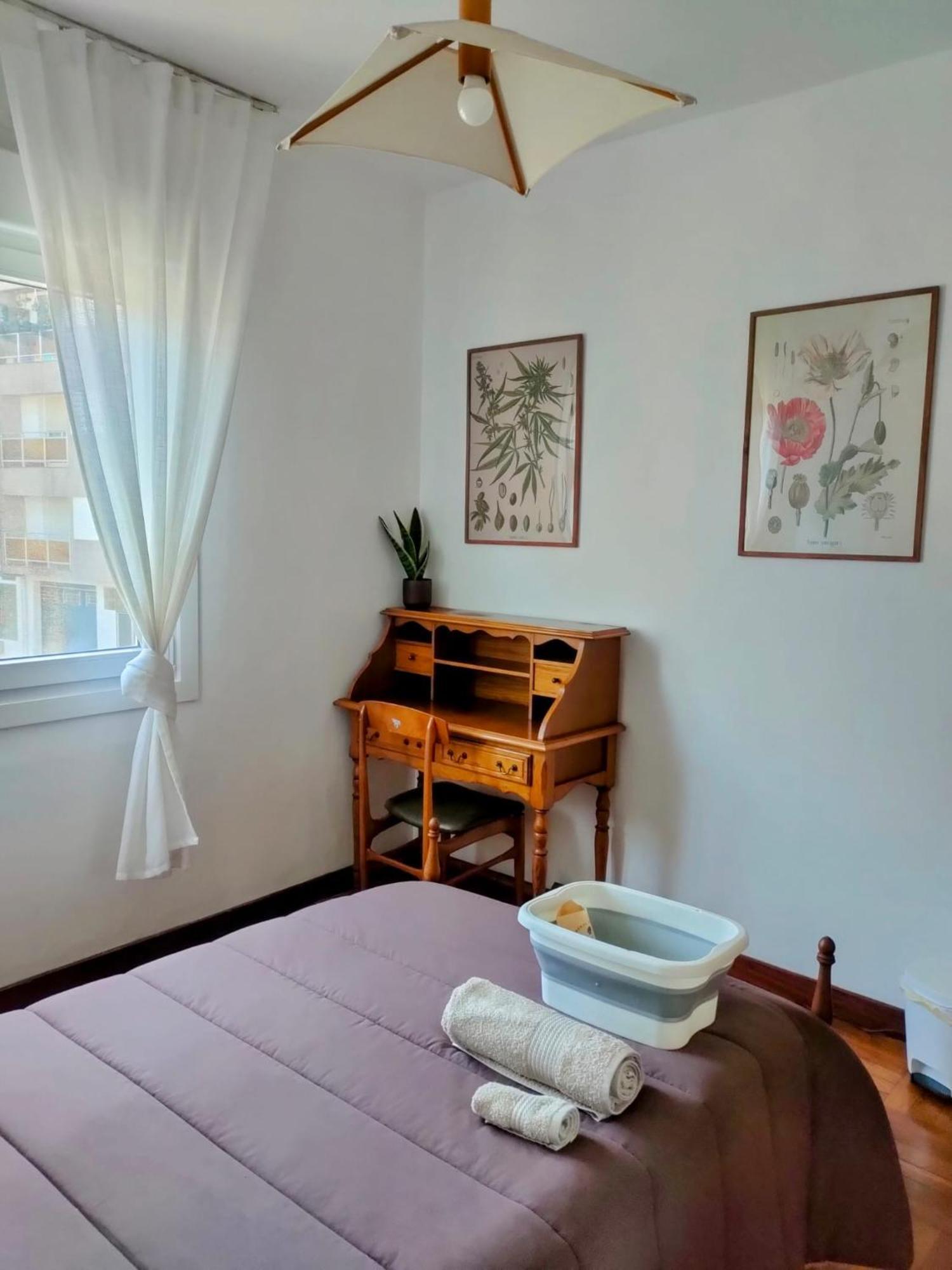La Casa De La Abuela Boticaria Διαμέρισμα Redondela Εξωτερικό φωτογραφία