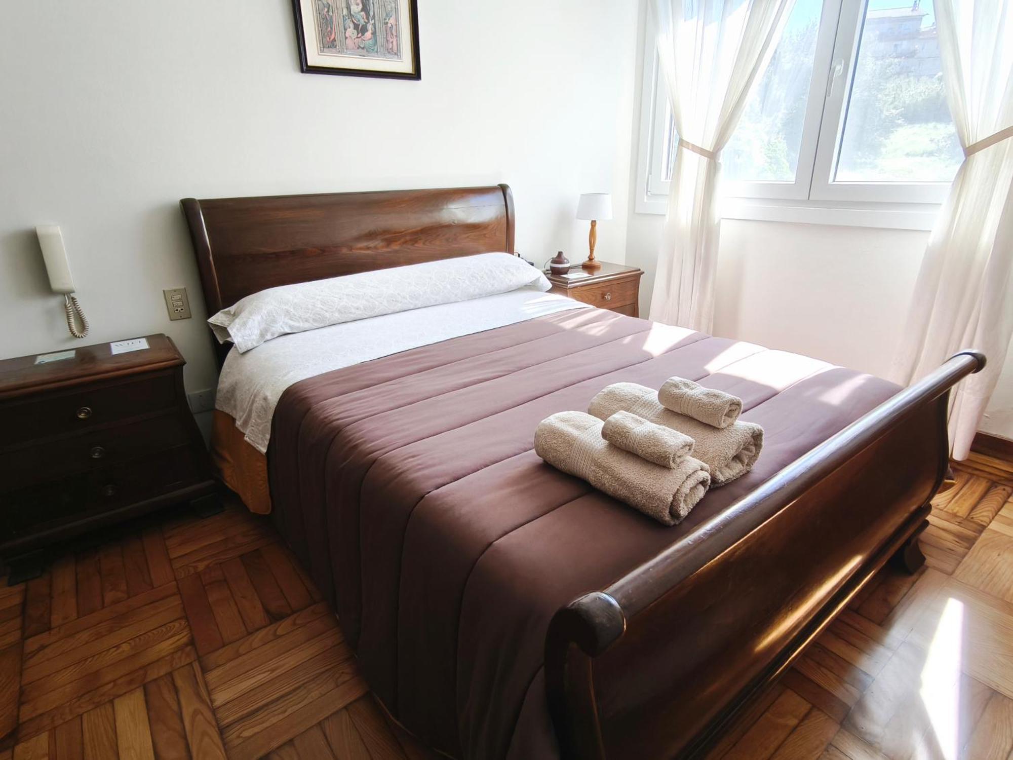 La Casa De La Abuela Boticaria Διαμέρισμα Redondela Εξωτερικό φωτογραφία