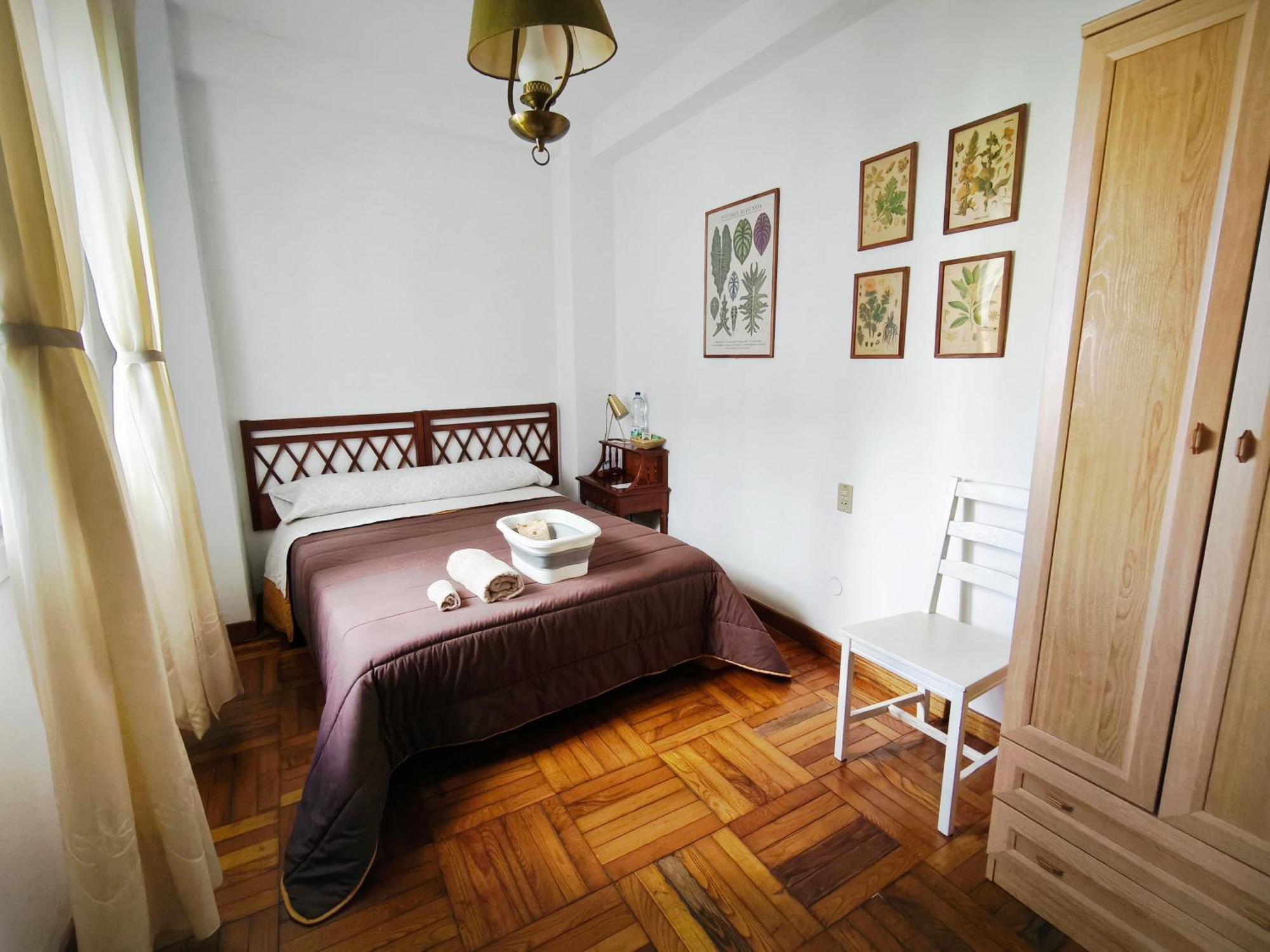 La Casa De La Abuela Boticaria Διαμέρισμα Redondela Εξωτερικό φωτογραφία